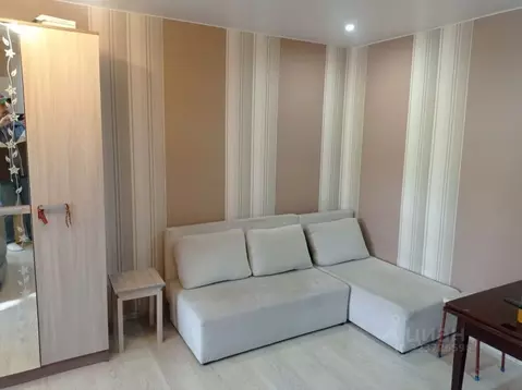 2-к кв. Москва ул. Фомичевой, 4 (50.0 м)