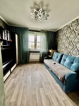 1-к кв. Самарская область, Тольятти ул. 40 лет Победы, 98 (32.0 м)