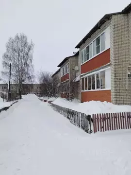 2-к кв. Марий Эл, Медведевский район, Знаменское с/пос, пос. ...