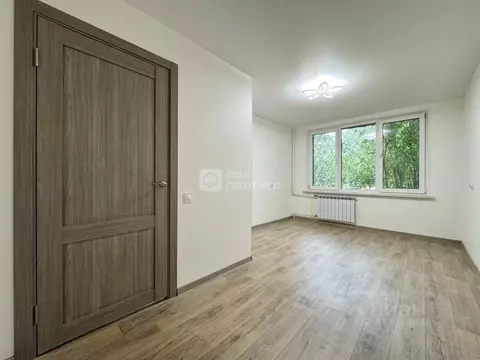 2-к кв. Санкт-Петербург ул. Руставели, 6 (44.5 м)