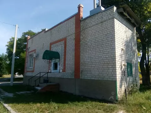 Офис в Белгородская область, Красногвардейский район, Засосенское ...