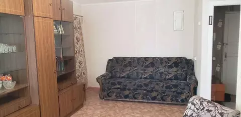 2-к кв. Алтайский край, Барнаул ул. Анатолия, 89 (45.0 м)