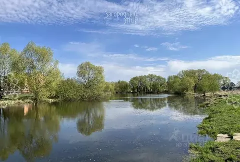 Участок в Московская область, Раменский муниципальный округ, 20262 ...