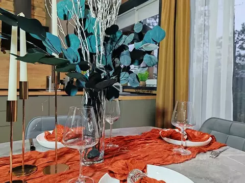 Дом в Московская область, Можайский муниципальный округ, Искона Парк ...