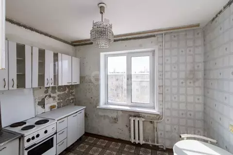 2-к кв. Тюменская область, Тюмень ул. Энергетиков, 51 (50.3 м)