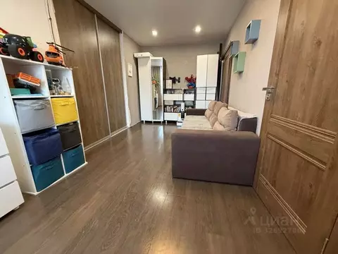 2-к кв. Челябинская область, Челябинск ул. Коммунаров, 17 (44.6 м)