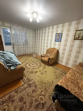 2-к кв. Ярославская область, Рыбинск ул. Черкасова, 3 (48.2 м)