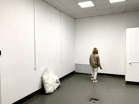 Помещение свободного назначения в Санкт-Петербург Большая Монетная ...