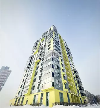 Продается 3-комнатная квартира