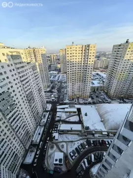 1-комнатная квартира: посёлок Шушары, Новгородский проспект, 10 (46.1 ...