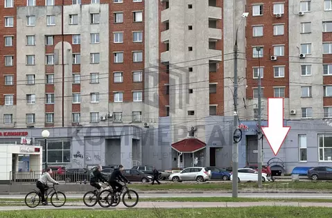 Торговая площадь в Нижегородская область, Нижний Новгород Мещерское ...
