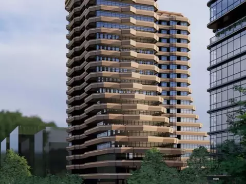 1-к кв. Чеченская республика, Грозный просп. В.В. Путина, 2 (41.9 м)