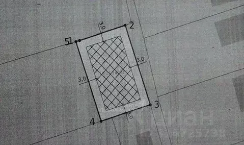Участок в Татарстан, Лаишевский район, Столбищенское с/пос, с. ...