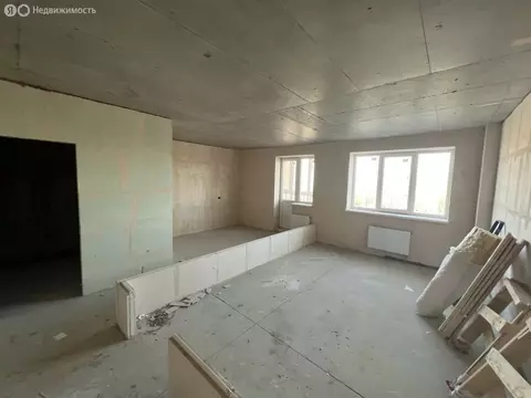 1-комнатная квартира: Волгоград, улица 50 лет Октября, 20А (38 м)