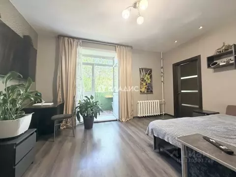 Комната Иркутская область, Ангарск 30-й кв-л, 2 (28.4 м)