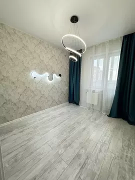 2-к кв. Краснодарский край, Краснодар Имени Петра Метальникова мкр, ...