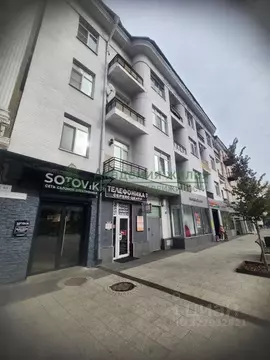 Комната Саратовская область, Саратов просп. Имени Петра Столыпина, 48 ...