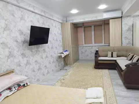 Студия Дагестан, Дербент ул. Гейдара Алиева, 11В (42.0 м)