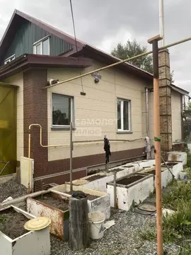 Дом в Сахалинская область, Южно-Сахалинск Дорожный пер., 21 (191 м)