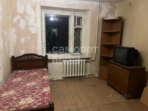 Комната Владимирская область, Александров ул. Гагарина, 19 (14.0 м)