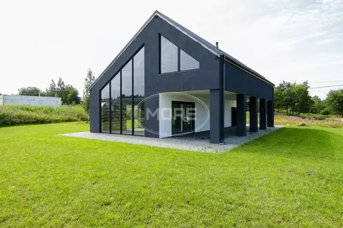 Дом в Калининградская область, Зеленоградский муниципальный округ, ...