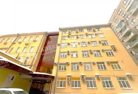 Помещение свободного назначения в Москва Покровский бул., 3С1б (286 м)