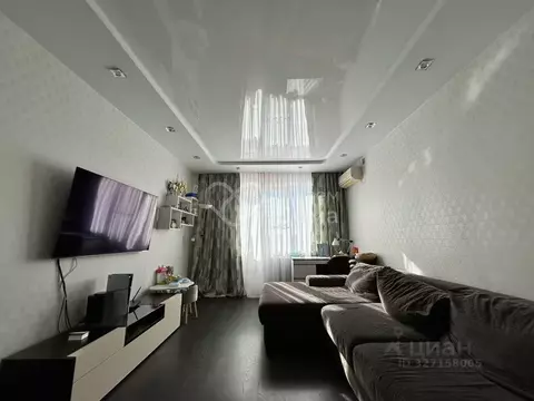 2-к кв. Волгоградская область, Волгоград ул. Кирова, 94 (50.7 м)