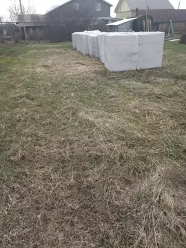 Участок в Пензенская область, с. Бессоновка ул. Борисовой (19.0 сот.)