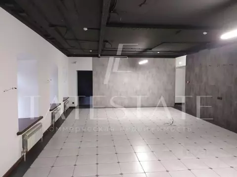 Помещение свободного назначения в Татарстан, Казань ул. Карла Маркса, ...