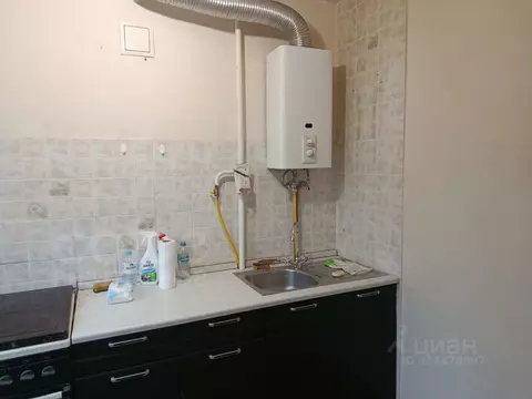 2-к кв. Волгоградская область, Волгоград Иркутская ул., 4 (41.5 м)