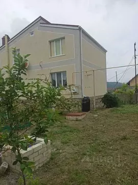 Дом в Краснодарский край, Новороссийск городской округ, с. Северная ...