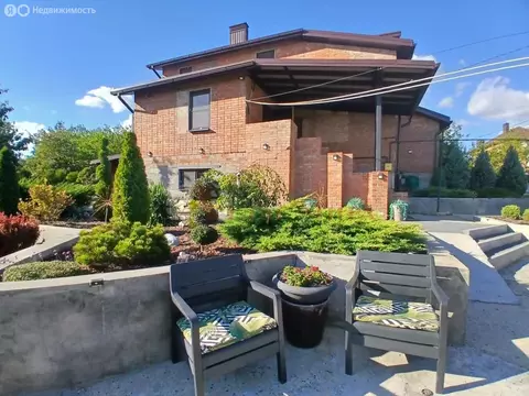 Дом в Щепкинское сельское поселение, хутор Нижнетемерницкий, СНТ ...