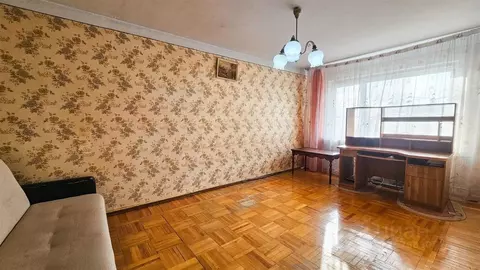 3-к кв. Краснодарский край, Краснодар Фестивальный мкр, ул. Атарбекова ...