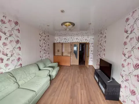 4-к кв. Тамбовская область, Тамбов Студенецкая набережная ул., 59 ...