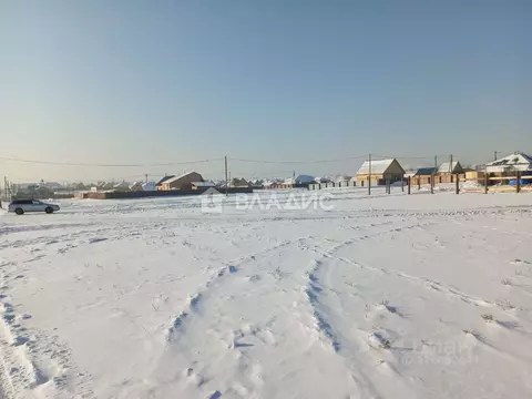 Участок в Бурятия, Иволгинский район, Гурульбинское с/пос, с. Гурульба ...