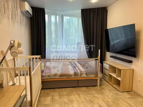 1-к кв. Чувашия, Новочебоксарск ул. Винокурова, 99 (38.6 м)