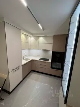 1-к кв. Москва Винницкая ул., 15К1 (34.7 м)