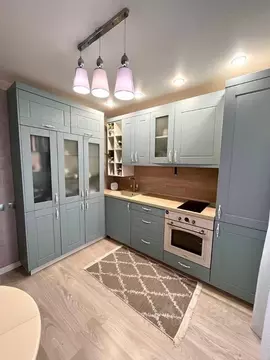 1-к кв. Новосибирская область, Бердск ул. Рогачева, 18 (36.5 м)