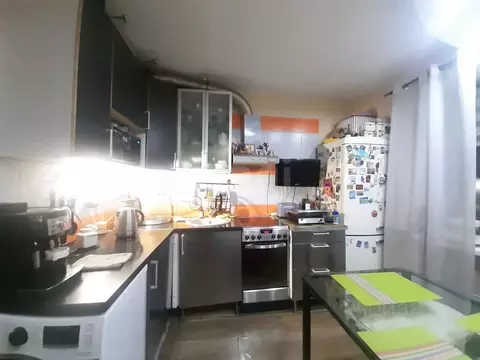 2-к кв. Красноярский край, Норильск ул. Федоровского, 12 (53.3 м)