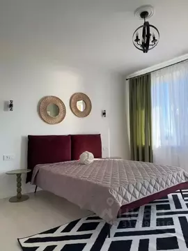 1-к кв. Калининградская область, Янтарный пгт ул. Советская, 104б ...