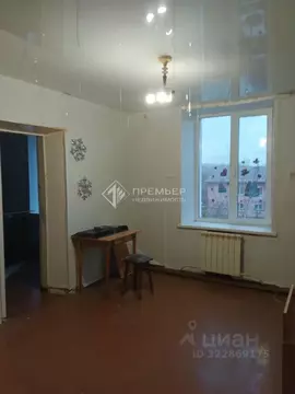 2-к кв. Кировская область, Слободской Вокзальная ул., 9 (42.9 м)