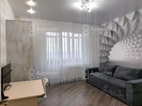 2-к кв. Волгоградская область, Волгоград Ангарская ул., 71 (79.7 м)