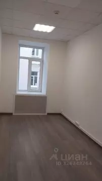 Офис в Москва Глинищевский пер., 3 (26 м)