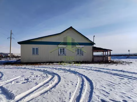 Помещение свободного назначения в Бурятия, Заиграевский район, ...