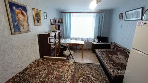 Комната Рязанская область, Рязань ул. Кутузова, 46А (17.0 м)