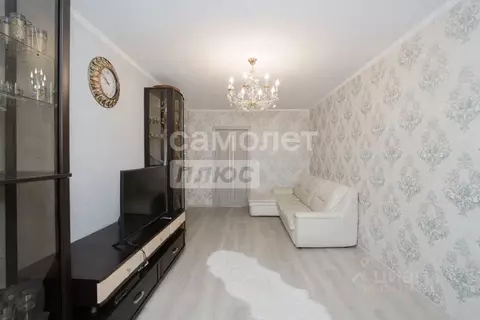 2-к кв. Липецкая область, Липецк ул. Вермишева, 14 (45.0 м)