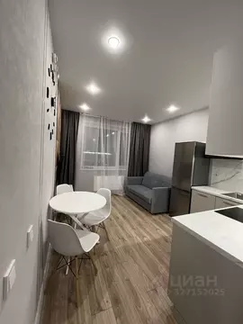 1-к кв. Тюменская область, Тюмень Подгорная ул., 61к1 (39.1 м)