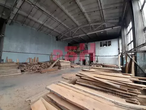 Производственное помещение в Ростовская область, Ростов-на-Дону 1-й ...