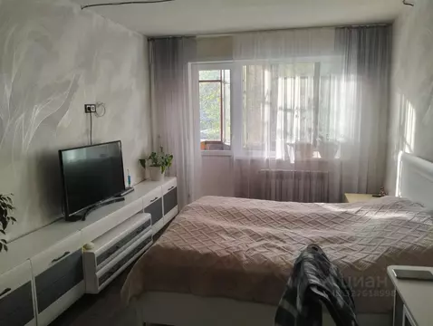 3-к кв. Алтайский край, Барнаул Северо-Западная ул., 60 (61.4 м)