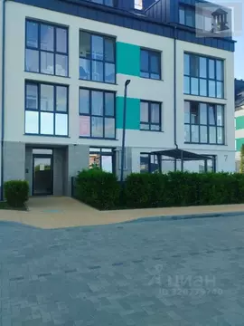 1-к кв. Калининградская область, Гурьевский муниципальный округ, пос. ...